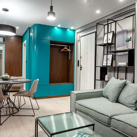 Evripidou Suites Atene Esterno foto
