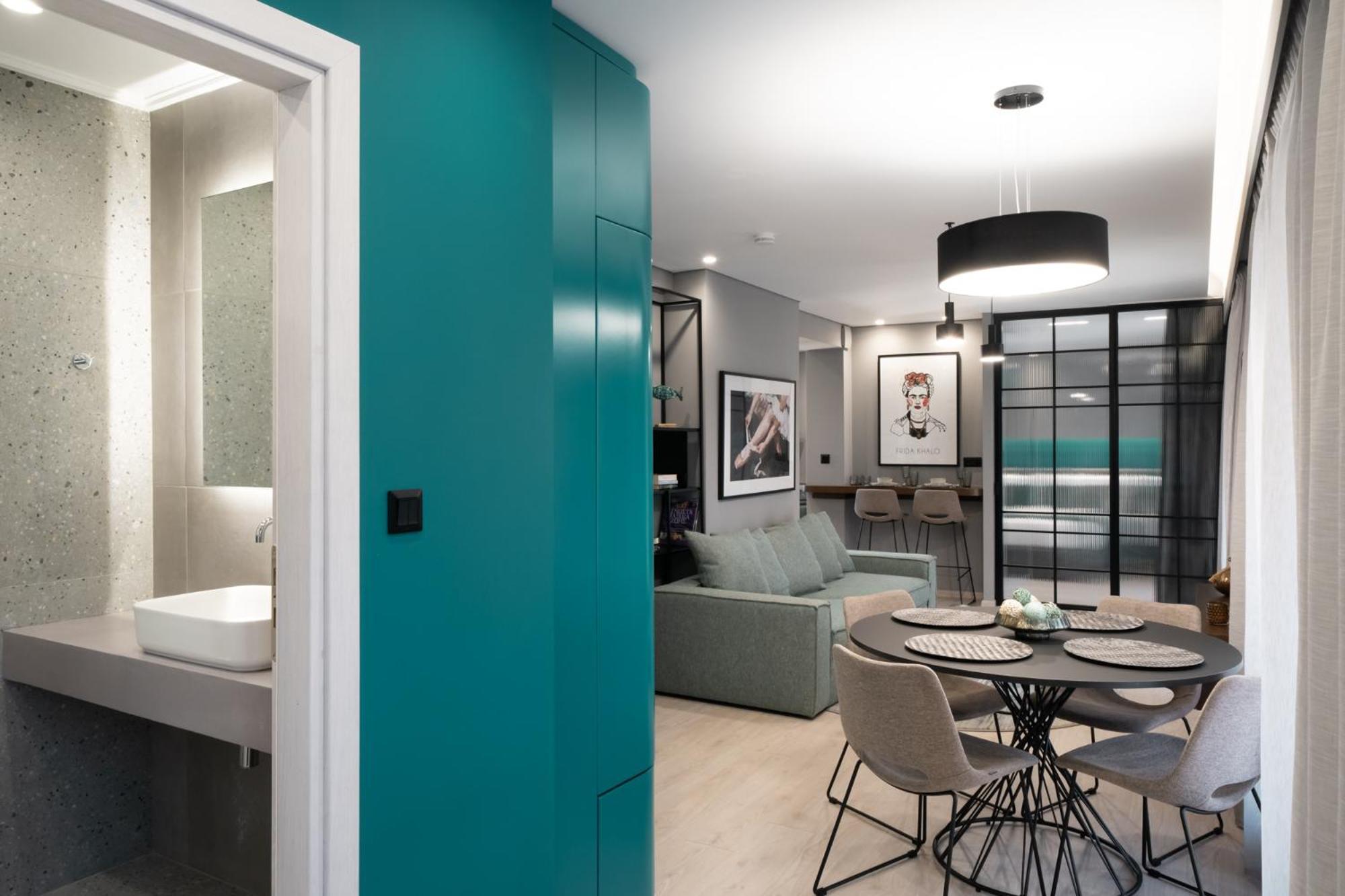 Evripidou Suites Atene Esterno foto