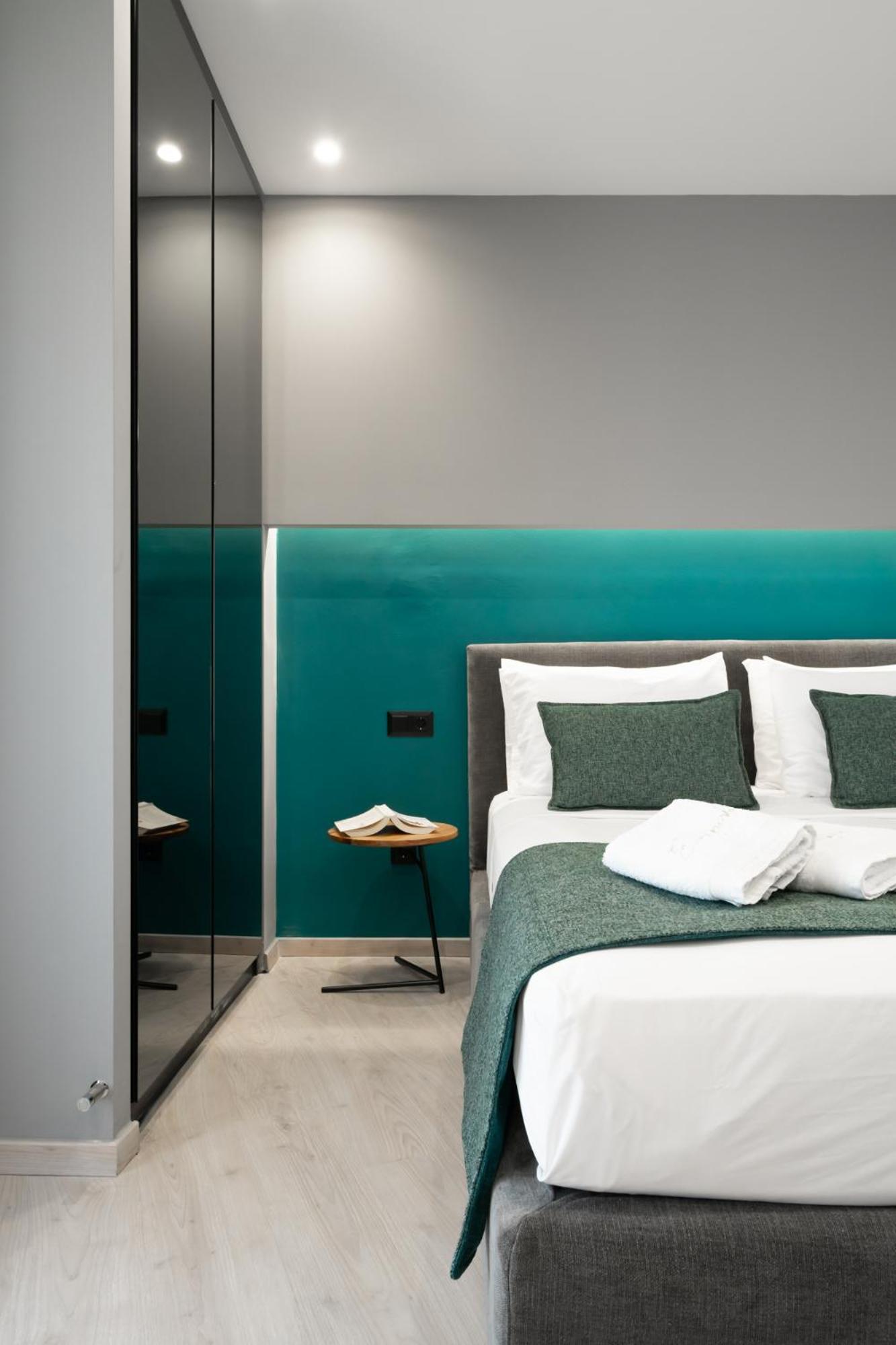 Evripidou Suites Atene Esterno foto
