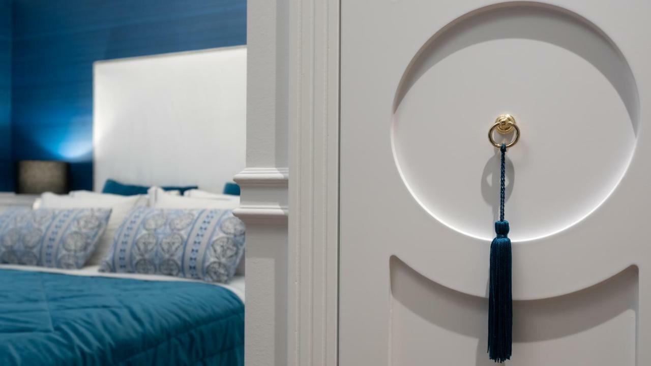Evripidou Suites Atene Esterno foto